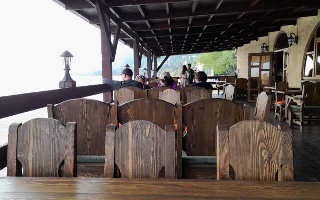 Inn Rif Hotel