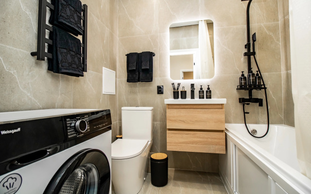 Lyubimovo 10-613 Flat