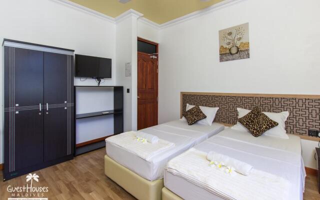 Sevinex Maldives Guest House