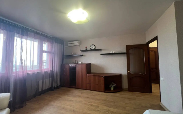Квартира на улице Большая Очаковская 28