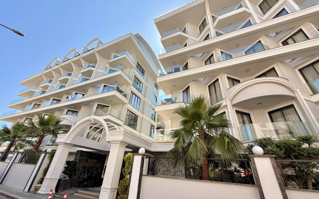 SA Apartments! Nice 1bd Flat Apartments
