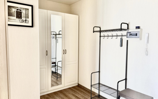 Квартира у Королевских ворот