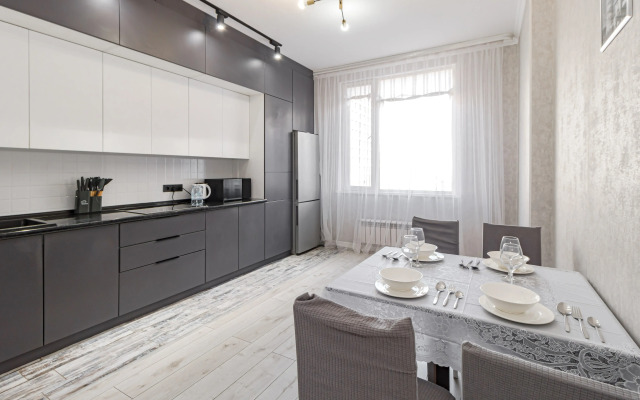 Sat City Prime Residence Flat