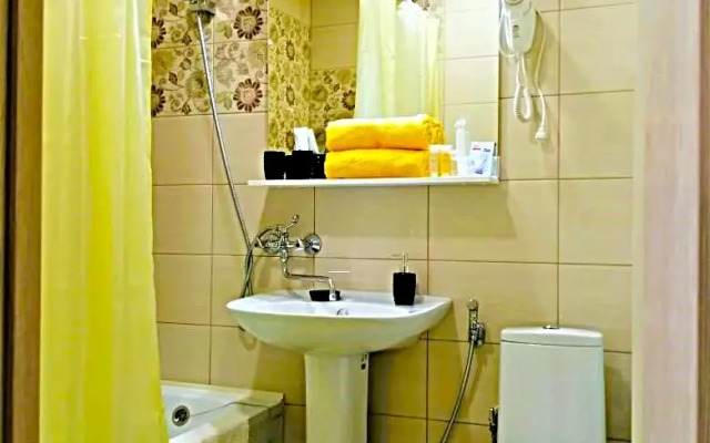 ArtPlaza Hotel