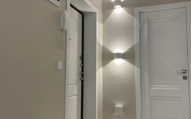 Апартаменты Краски Жизни