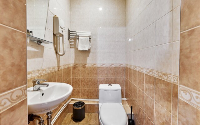 S saunoj Kartmazovo Apartment