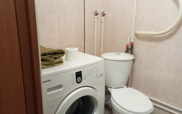 Квартира Подгорная 87