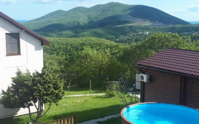 Derevnya Mishkino Guest house