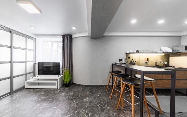 Апартаменты Идеал Апарт 4