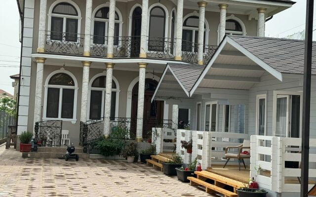 Marymar Guest House