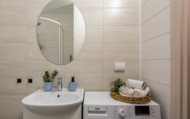 LERUKA HOME Rose Apartments