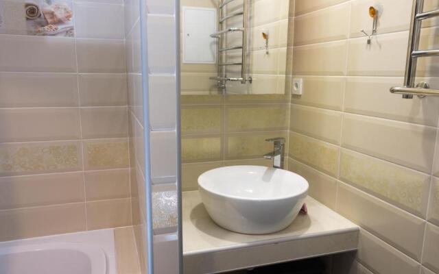 Paulmarie Apartamenty Na Kozhara 12