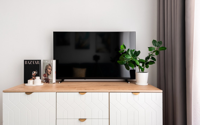 Квартира Подводный мир