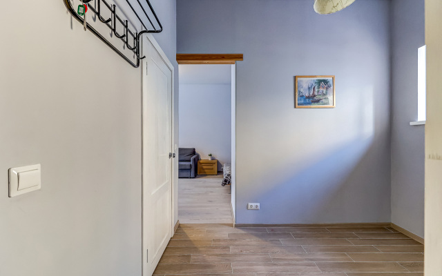 Квартира на Декабристов 6