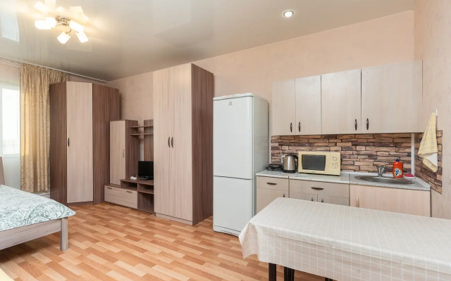 Квартира уютная Виктора Уса 4