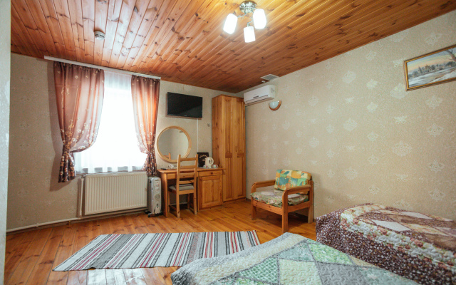 Podvorye Guest House