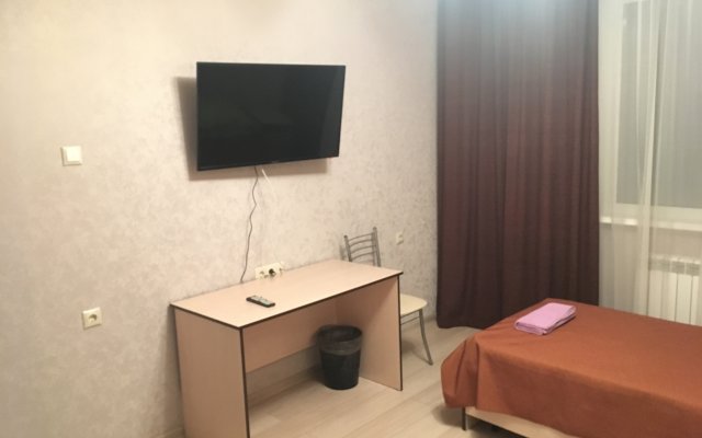 Militum Hotel