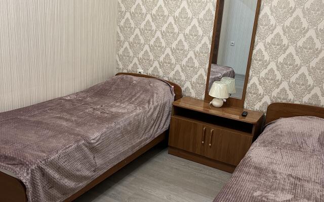 Dlya Bolshoj Semi na 14 Gostej Private House