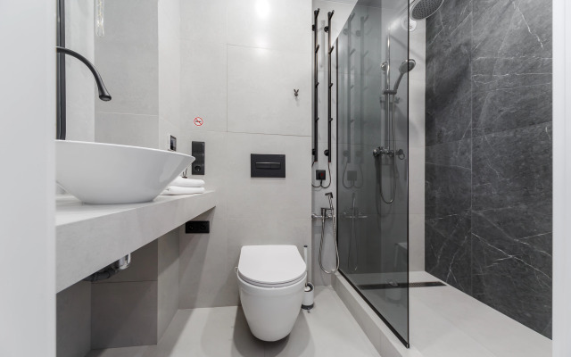 Апартаменты Студия Лето на Волжской - Эстетика в Каждой Детали