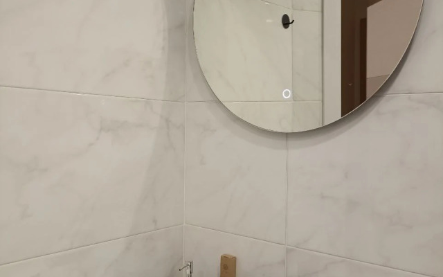 Апартаменты Современная Студия на Фонтанке