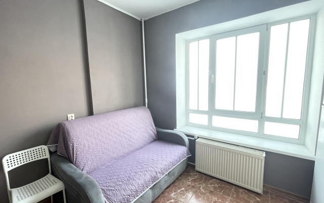 Vertoletnaya 4/2 Apartments
