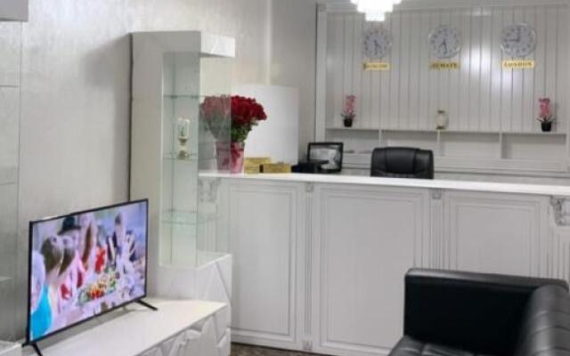 Paradise Villa Hotel