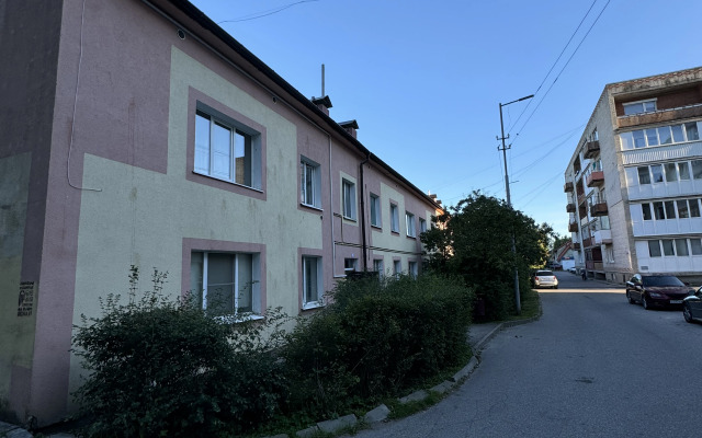 Квартира в центре Зеленоградска