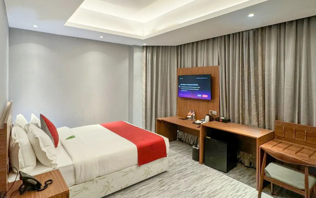 Omni Residency Baridhara Hotel