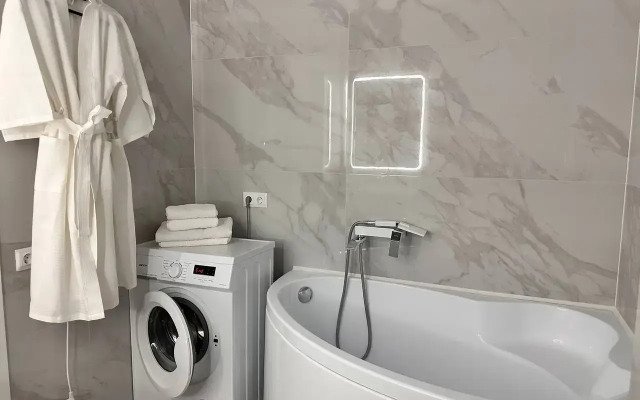 Квартира в Центре Владикавказа Сард 16