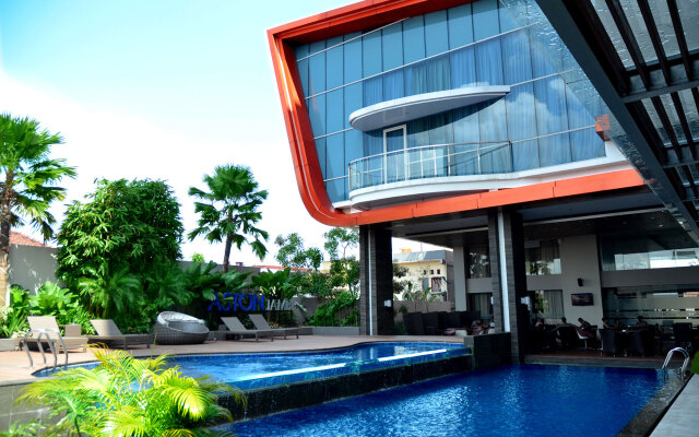 Aston Jambi Hotel & Conference Center