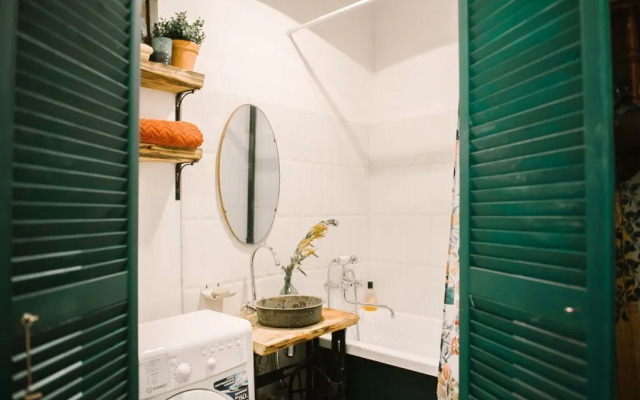 Квартира в пешей доступности Мариинского театра