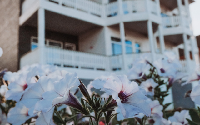 Bajkal-Han Olhon Hotel