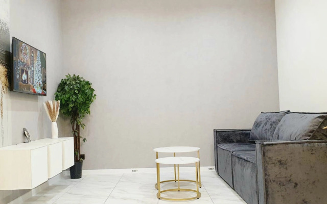 Гостевой дом Гостевой дом