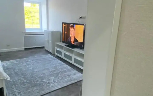 Апартаменты Берег