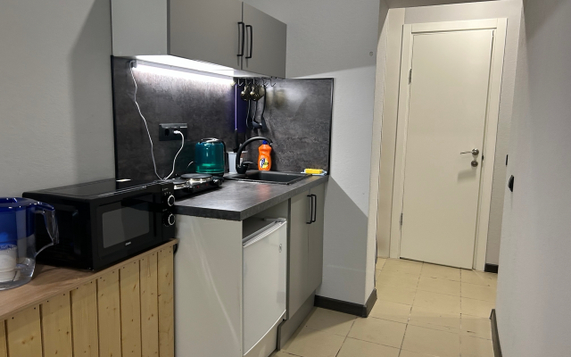 Апартаменты Cтудия N2 на Большой Подьяческой