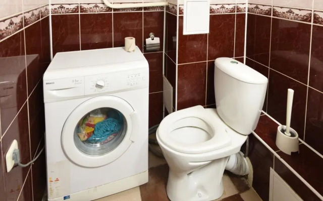 Квартира на Проспекте Карла Маркса 43а