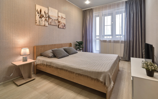 Квартира Однокомнатная