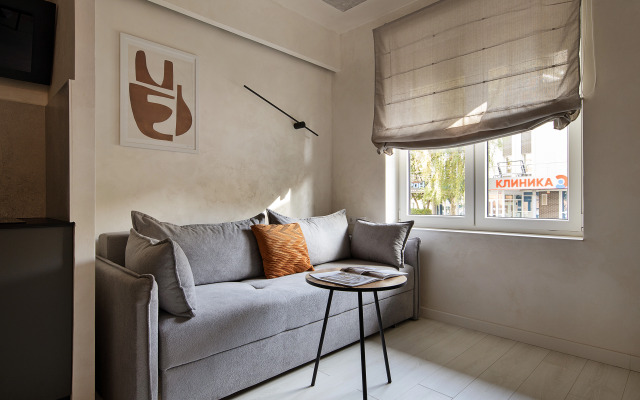 Апартаменты Style by Pavlov