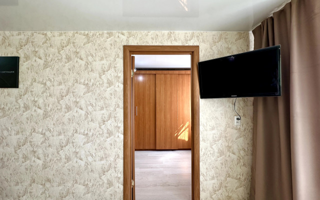 Квартира Калина