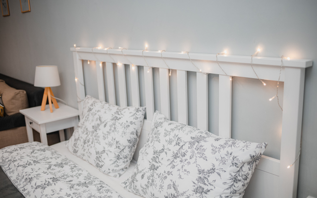 Scandi 2-room with mountain view Apartments