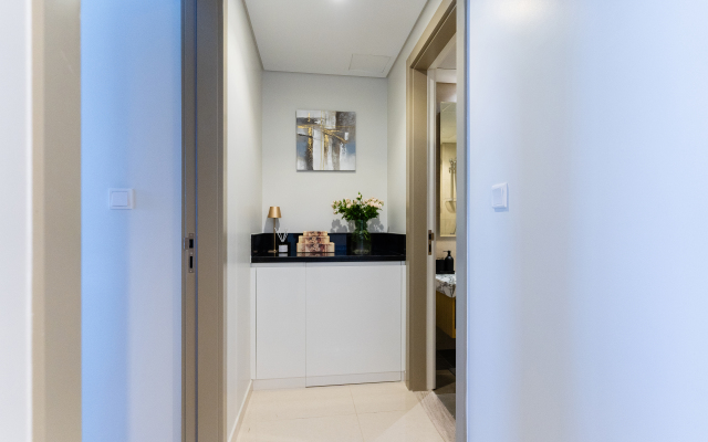 Апартаменты Next Level Business Bay Aykon City