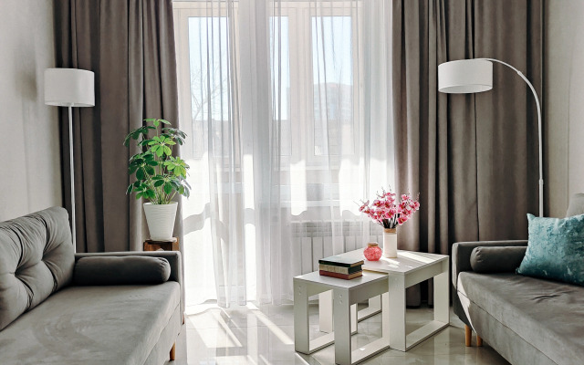 Квартира для комфортного отдыха