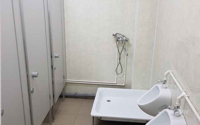 Хостел Общежитие Добродетель