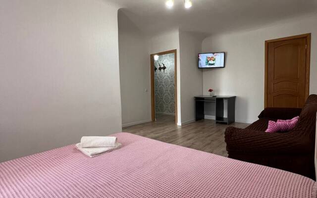 Квартира Lofthouse