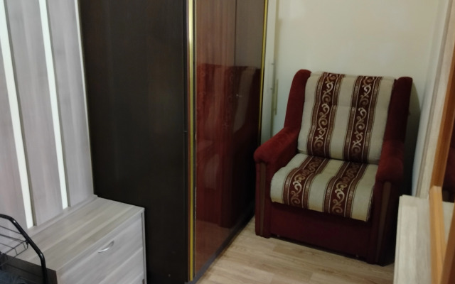 Polnotsennaya odnushka na ul. Ordzhonikidze Flat