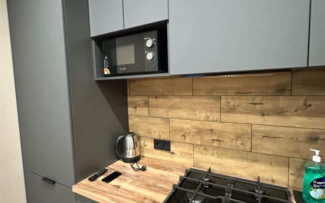 Апартаменты в центре города рядом с тц премьер