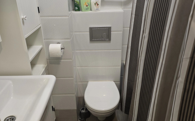 Квартира на Профсоюзной 152 к3