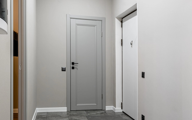 Апартаменты АрендаГрад на Римском