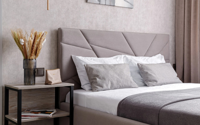 Апартаменты ApartGroup Kaskad