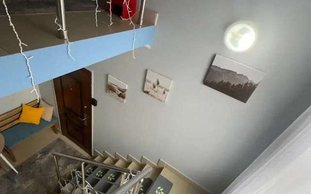 Na ul.Sadovoy 213(2) Flat